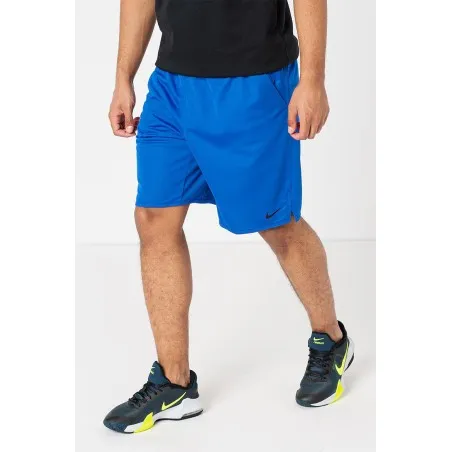 Short de sport Homme NIKE M NK DF TOTALITY KNIT 9 IN DV9328-480 - NIKE