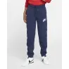 Jogging Homme NIKE FLC JOGGER PANT CI2911-410 - NIKE