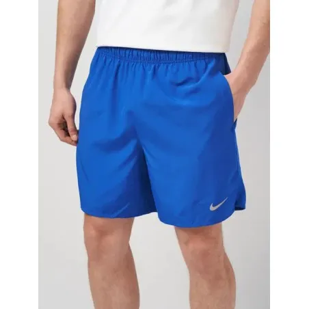 Short de sport Homme NIKE M NK DF CHALLENGER 7UL SHORT DV9344-480 - NIKE