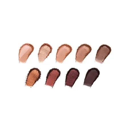 Palette ESSENCE THE BROWN EDITION - ESSENCE