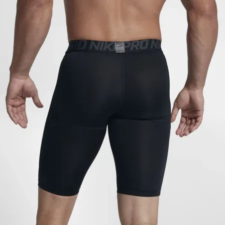 Base Layer Homme NIKE M NP SHORT 838061-010 - NIKE