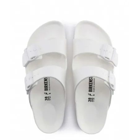 Mules hommes BIRKENSTOCK  129441 - BIRKENSTOCK