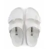 Mules hommes BIRKENSTOCK  129441 - BIRKENSTOCK