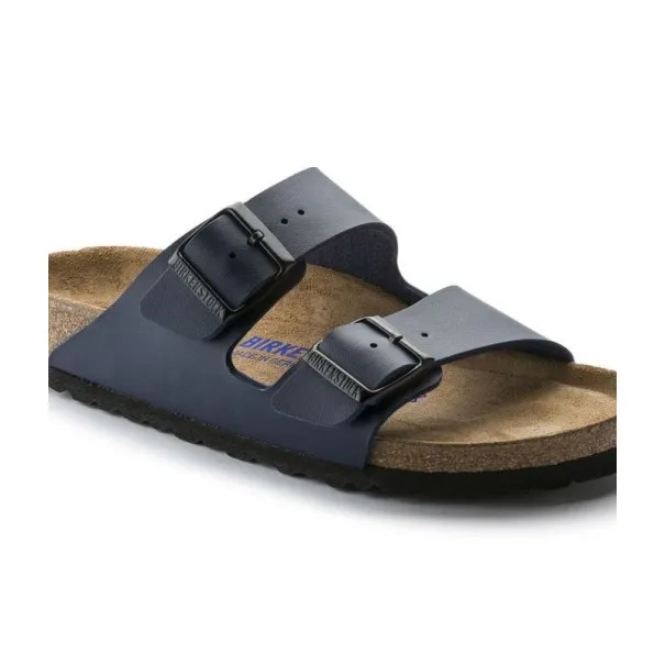 Mules Femmes BIRKENSTOCK  51061 - BIRKENSTOCK