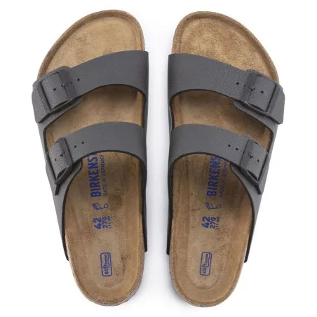 Mules Femmes BIRKENSTOCK  51061 - BIRKENSTOCK
