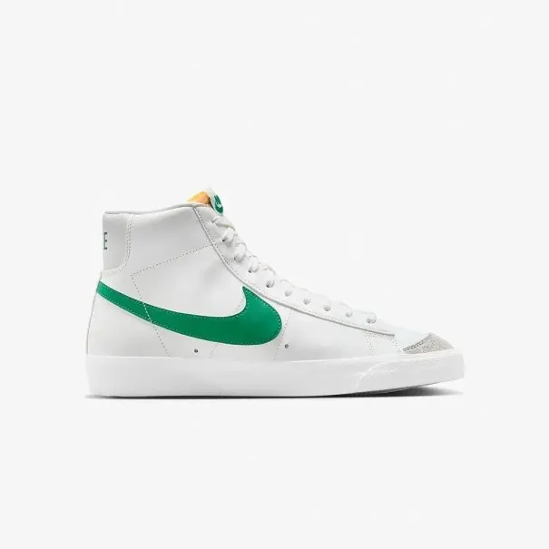 Basket Casual Homme NIKE BLAZER MID 77 BQ6806-127 - NIKE