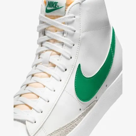 Basket Casual Homme NIKE BLAZER MID 77 BQ6806-127 - NIKE