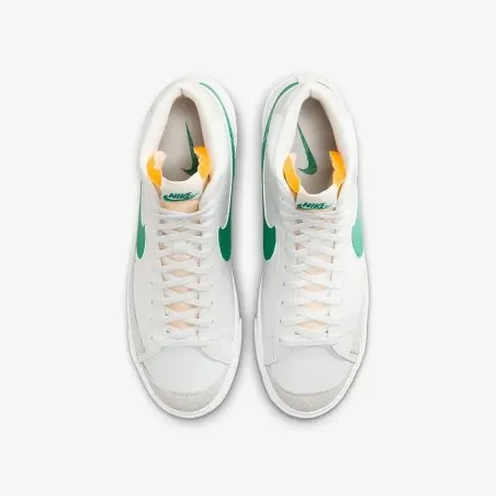 Basket Casual Homme NIKE BLAZER MID 77 BQ6806-127 - NIKE