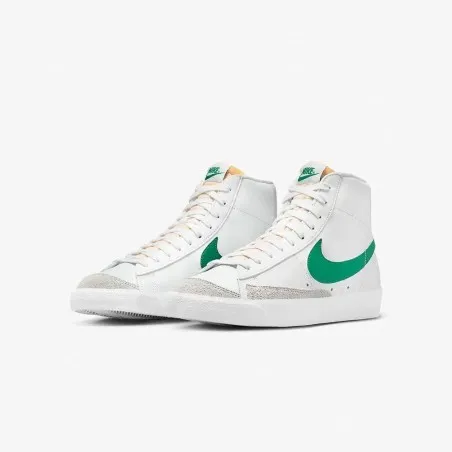 Basket Casual Homme NIKE BLAZER MID 77 BQ6806-127 - NIKE