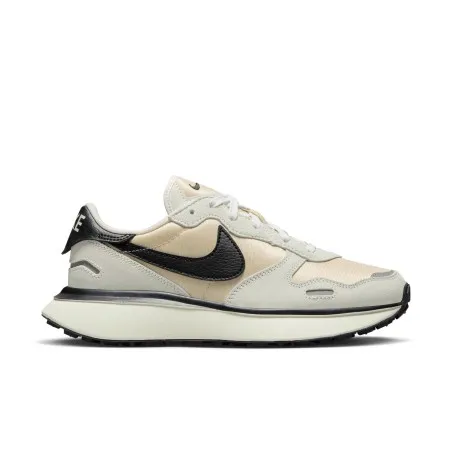 Baskets Casual Femme W NIKE PHOENIX WAFFLE FD2196100 - NIKE