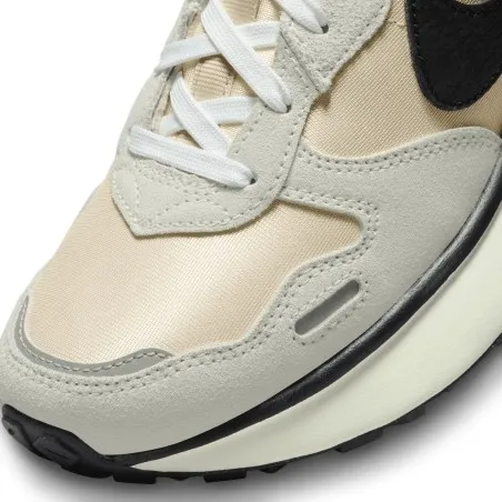 Baskets Casual Femme W NIKE PHOENIX WAFFLE FD2196100 - NIKE