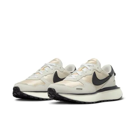Baskets Casual Femme W NIKE PHOENIX WAFFLE FD2196100 - NIKE