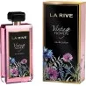 Eau de Parfum Femme LA RIVE  VINTAGE FLOWERS - LA RIVE