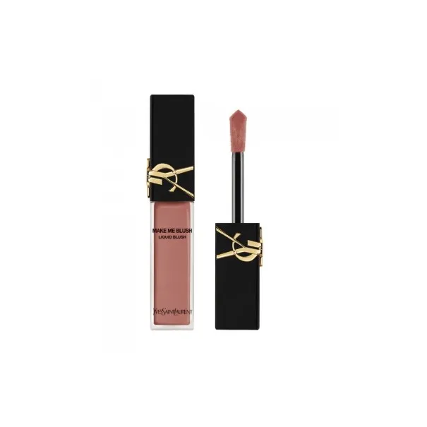 BLUSH YVES SAINT LAURENT  BLUSH LIQUIDE - Yves Saint Laurent