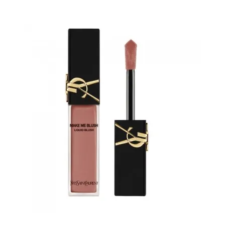 BLUSH YVES SAINT LAURENT  BLUSH LIQUIDE - Yves Saint Laurent