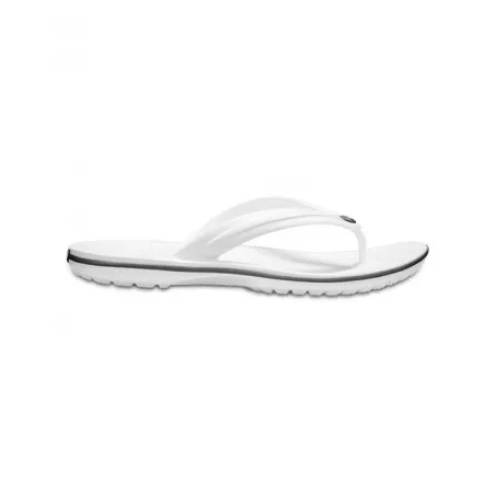Crocs -Crocband™ Flip – Blanc - CROCS