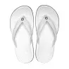 Crocs -Crocband™ Flip – Blanc - CROCS