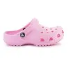 Crocs – Crocs Classic Glitter – Rose - CROCS