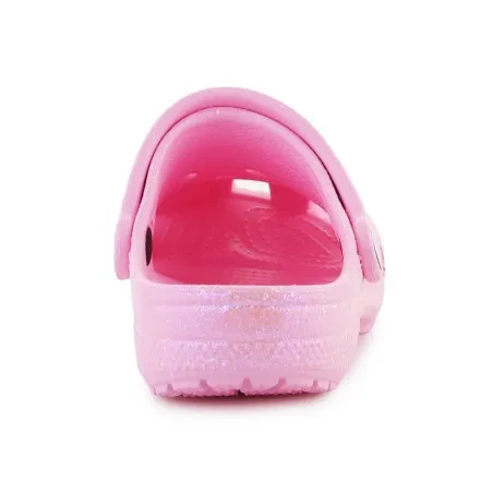 Crocs – Crocs Classic Glitter – Rose - CROCS