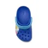Crocs – Crocs Classic bébés – Bleu Plage - CROCS
