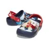 Crocs – Crocs FunLab Avengers Patch – Bleu Marvel - CROCS