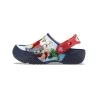 Crocs – Crocs FunLab Avengers Patch – Bleu Marvel - CROCS
