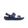 Crocs – Sandales classiques Crocs Pour Enfants – Bleu Marine - CROCS