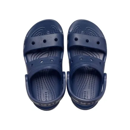 Crocs – Sandales classiques Crocs Pour Enfants – Bleu Marine - CROCS