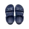 Crocs – Sandales classiques Crocs Pour Enfants – Bleu Marine - CROCS