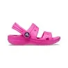 Crocs – Sandale Crocs classique pour tout-petits – Rose - CROCS