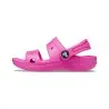 Crocs – Sandale Crocs classique pour tout-petits – Rose - CROCS