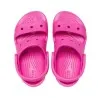 Crocs – Sandale Crocs classique pour tout-petits – Rose - CROCS