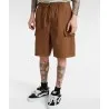 Vans – Short ample Vans Range Cargo – Marron - VANS