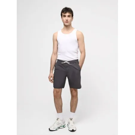 Vans – Fourgonnettes Shorts Vans – Antracite - VANS