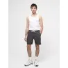 Vans – Fourgonnettes Shorts Vans – Antracite - VANS