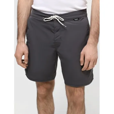 Vans – Fourgonnettes Shorts Vans – Antracite - VANS