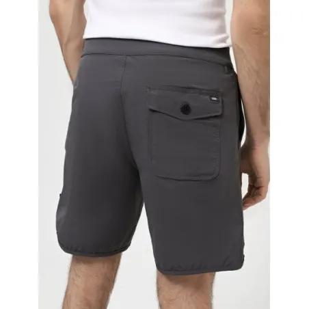 Vans – Fourgonnettes Shorts Vans – Antracite - VANS