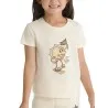 Vans – T-Shirt Skate Sun – Beige - VANS