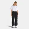 Vans – Vans Preference Relax Crop- Blanc - VANS