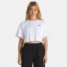 Vans – Vans Preference Relax Crop- Blanc - VANS
