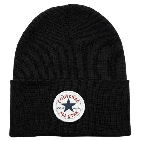 Converse -Converse Chuck Patch – Noir - CONVERSE