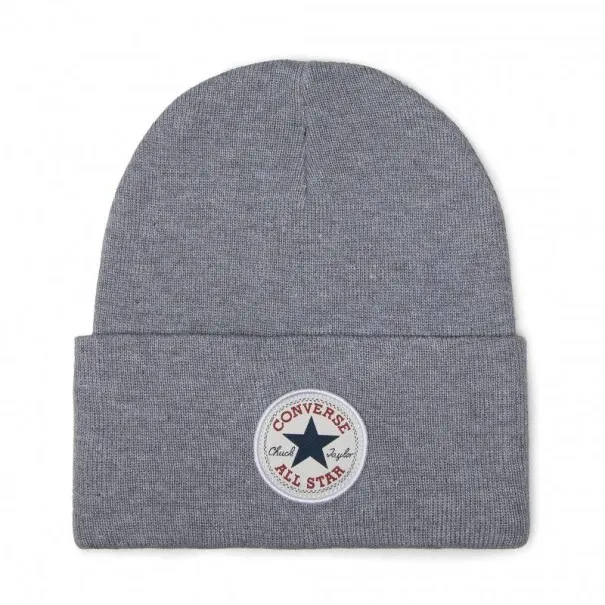 Converse -Bonnet Converse – Gris - CONVERSE
