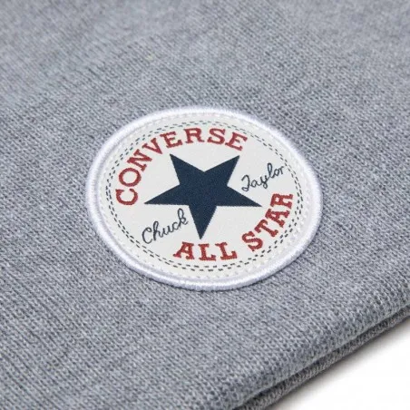 Converse -Bonnet Converse – Gris - CONVERSE