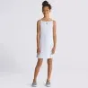 Vans – G GIRLS JESSIE II DRESS – CHA-HALOGEN BLUE - VANS
