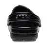 Crocs Enfant – Sabots pour bébé Crocs Classic High Shine – Noir - CROCS