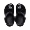 Crocs Enfant – Sabots pour bébé Crocs Classic High Shine – Noir - CROCS