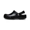 Crocs Enfant – Sabots pour bébé Crocs Classic High Shine – Noir - CROCS
