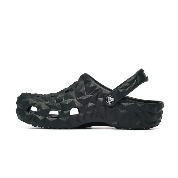 Crocs – Sandales – Crocs™ Classic Geometric Clog - CROCS