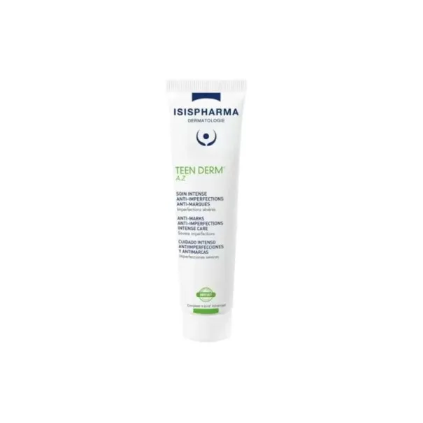 Crème anti-imperfection ISISPHARMA  3760269770942 - ISISPHARMA
