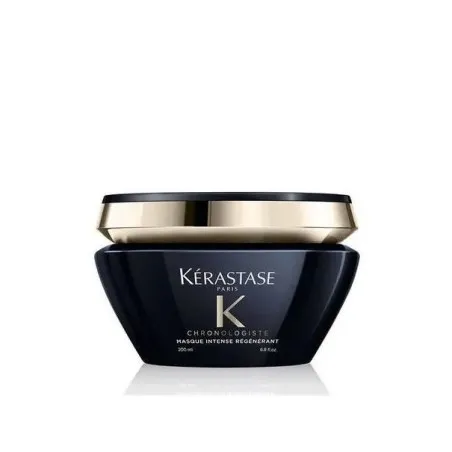 Masque de cheveux KÉRASTASE  INTENSE RÉGÉNÉRANT 200ML - KÉRASTASE